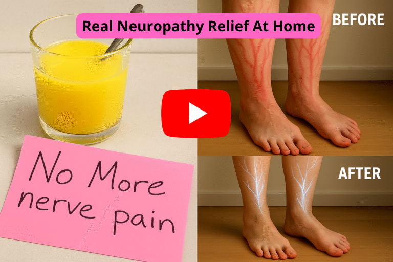 Nerve Repair Protocol