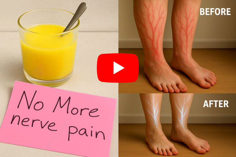 Free Nerve Health Presentation