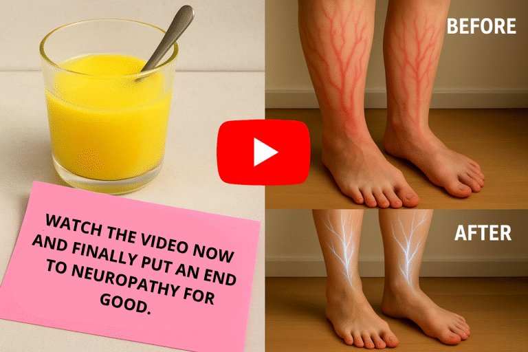 Try This Yellow Vitamin At Home