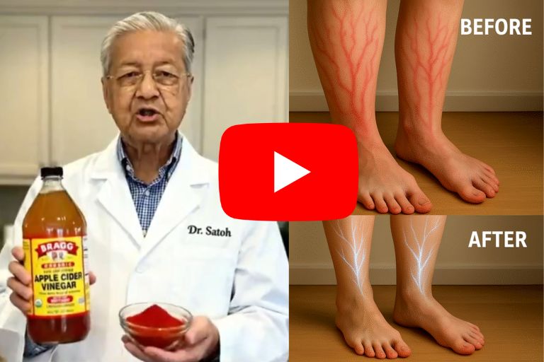 2-Ingredient Approach for Neuropathy